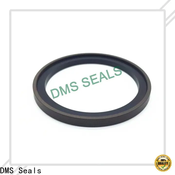 DMS Seals Top pneumatic cylinder rod seal supply for sale 1