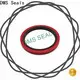DMS Seals air piston seal manufacturer for pressure work and sliding high speed occasions 1