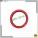 best pneumatic rod seals supplier to high and low speed 1