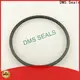 Buy rubber seal prijs factory price for larger piston clearance 1