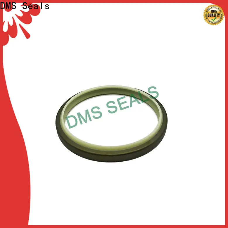 Professional lead seals suppliers factory price for larger piston clearance 1