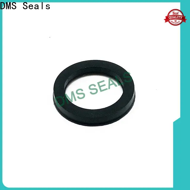 DMS Seals Custom right angle rubber trim vendor for air bottle 1