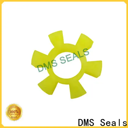 DMS Seals Top marine rubber extrusions supplier for leakage gap 1