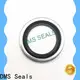 DMS Seals New bonded seal dimensions cost for fast and automatic installation 1