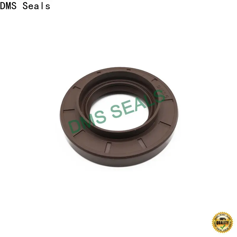 DMS Seals Custom made metal cased oil seals manufacturer for housing 1