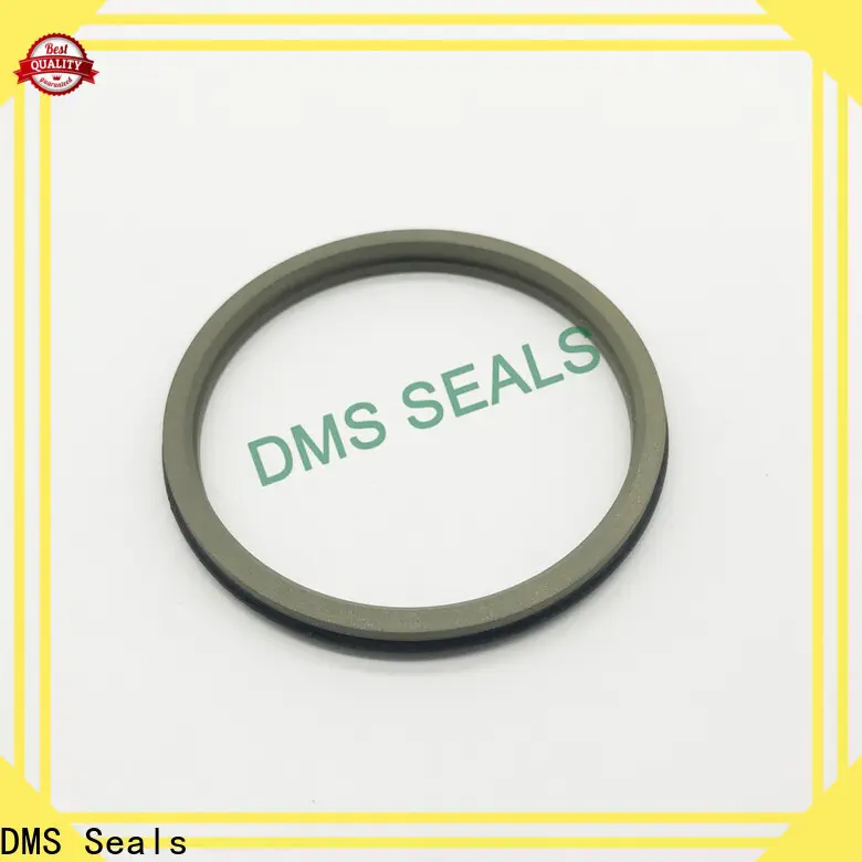 Custom u cup rod seal for cranes 1