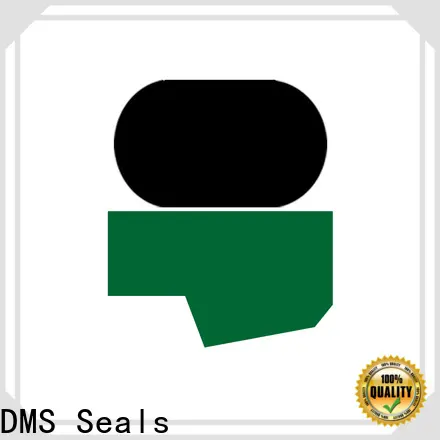 Custom hydraulic valve seals supplier for pressure work and sliding high speed occasions 1