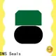 DMS Seals Top hyd cylinder seals factory price for pneumatic equipment 1