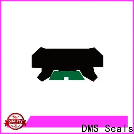 DMS Seals High-quality rubber seals for fluid and hydraulic systems company to high and low speed 1