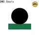 DMS Seals fluoro rubber seal vendor to high and low speed 1