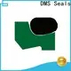 pu parker wiper seal catalog price for agricultural machinery 1