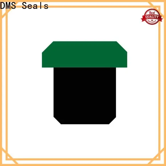DMS Seals hydraulic seal design manufacturer for light and medium hydraulic systems 1