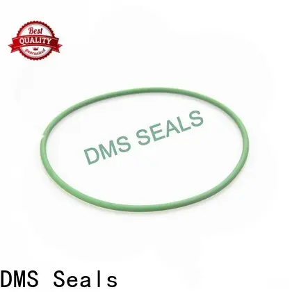 DMS Seals square o ring sizes for static sealing 1