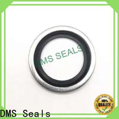DMS Seals m14 dowty washer price for threaded pipe fittings and plug sealing 1