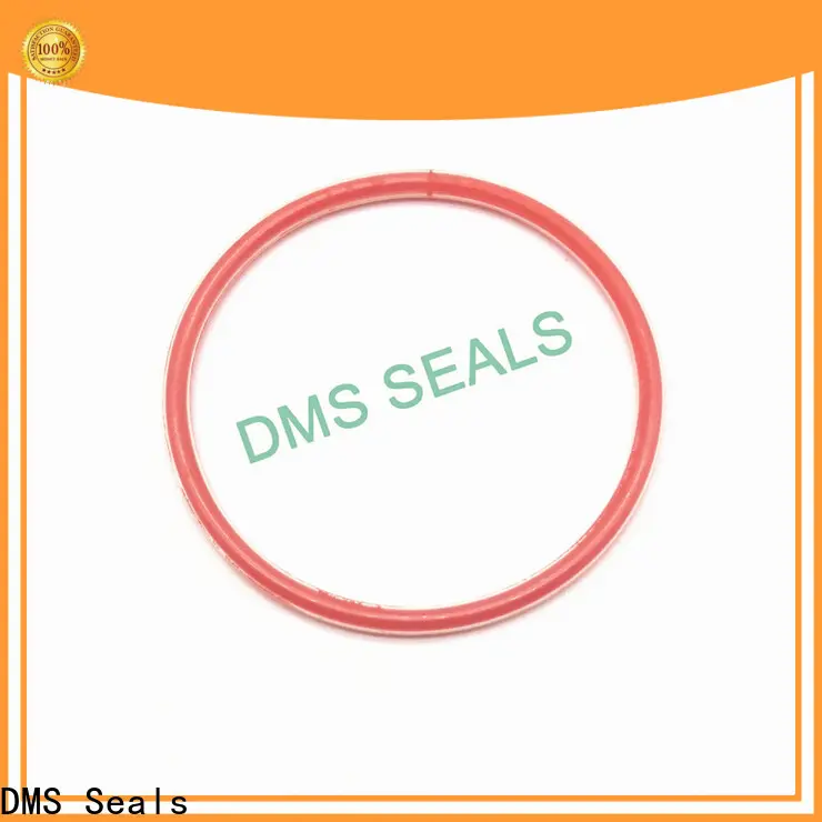 DMS Seals rubber washers and o rings company for static sealing 1