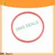 DMS Seals rubber washers and o rings company for static sealing 1