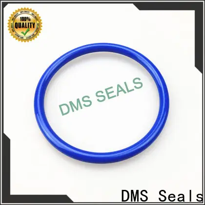 DMS Seals Top clear rubber ring factory for sale 1