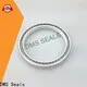 Top oil seal spring factory price for aviation 1