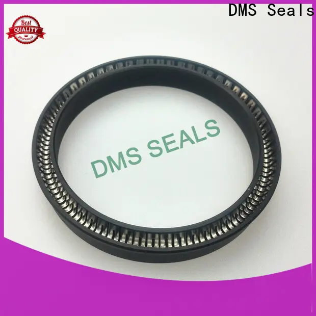 DMS Seals mechanical seal arrangement manufacturer for aviation 1