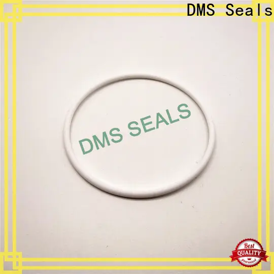 DMS Seals high pressure o ring seals factory price in highly aggressive chemical processing 1
