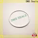 DMS Seals high pressure o ring seals factory price in highly aggressive chemical processing 1