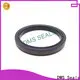 DMS Seals New molded seals vendor for larger piston clearance 1