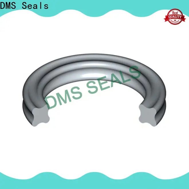 DMS Seals nitrile 55mm rubber o ring for static sealing 1