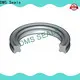 DMS Seals nitrile 55mm rubber o ring for static sealing 1