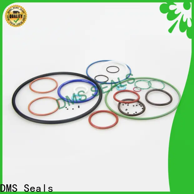 DMS Seals very small o rings company for static sealing 1