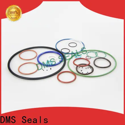 DMS Seals High-quality small silicone o rings factory for sale 1