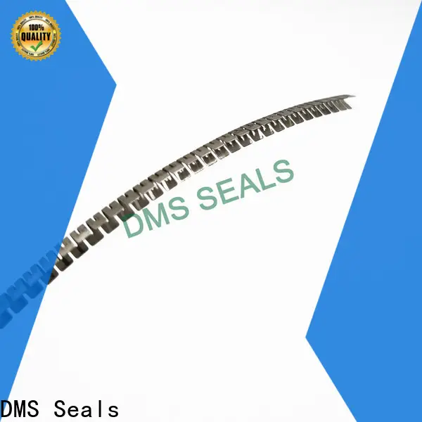 Quality piston seals vendor for larger piston clearance 1