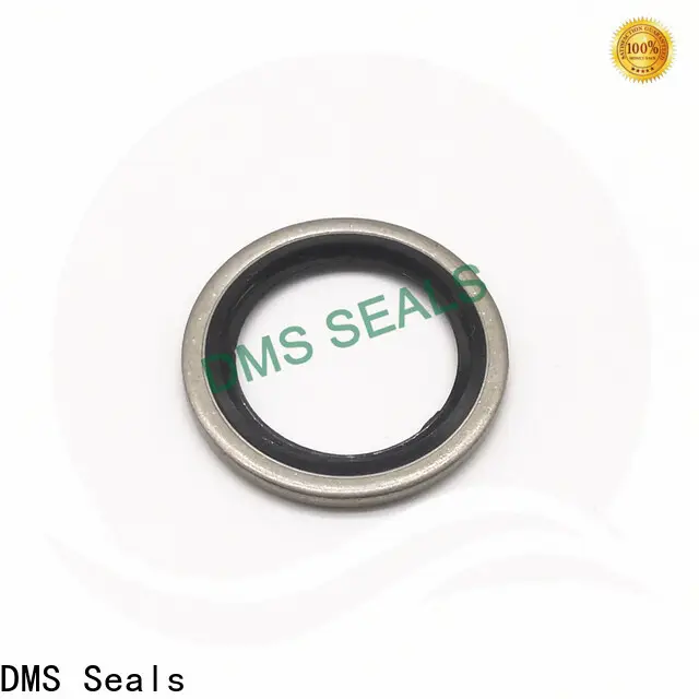 Custom bonded sealing washers stainless steel vendor for threaded pipe fittings and plug sealing 1