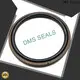 Custom hydraulic o rings suppliers supplier for light and medium hydraulic systems 1
