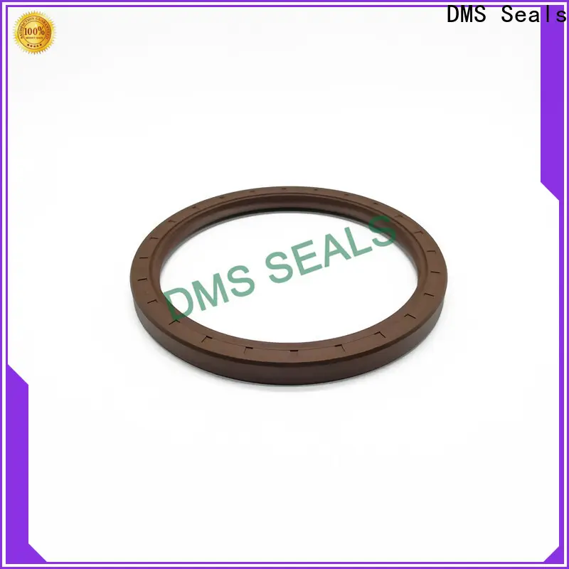 DMS Seals oil seal nomenclature for housing 1
