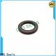 DMS Seals Quality shaft seal ring cost for low and high viscosity fluids sealing 1