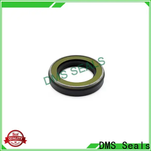 DMS Seals Custom national grease seals cost for low and high viscosity fluids sealing 1