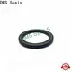 DMS Seals oil seal china cost for low and high viscosity fluids sealing 1