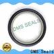 DMS Seals lip seal vs mechanical seal factory price 1