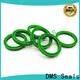 DMS Seals mechanical seal presentation manufacturer for larger piston clearance 1