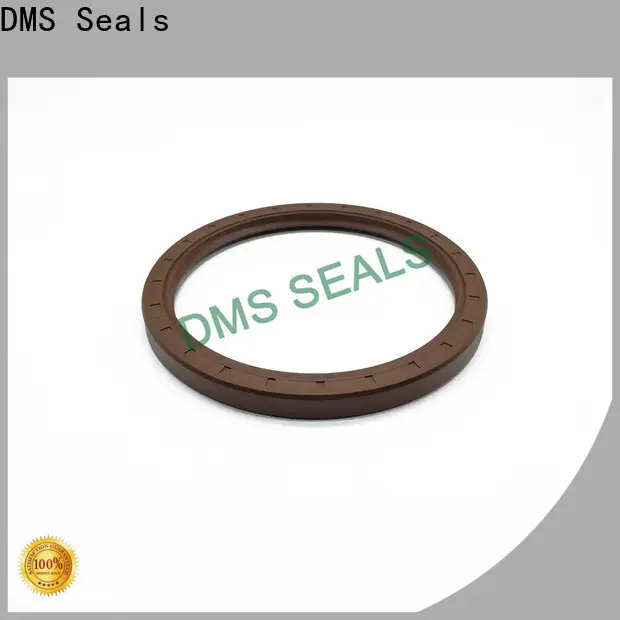 DMS Seals oil seal parts for sale for low and high viscosity fluids sealing 1