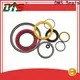 Professional parker spring energized seals factory price for fracturing 1