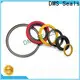 DMS Seals Customized parker spring energized seals vendor for acidizing 1