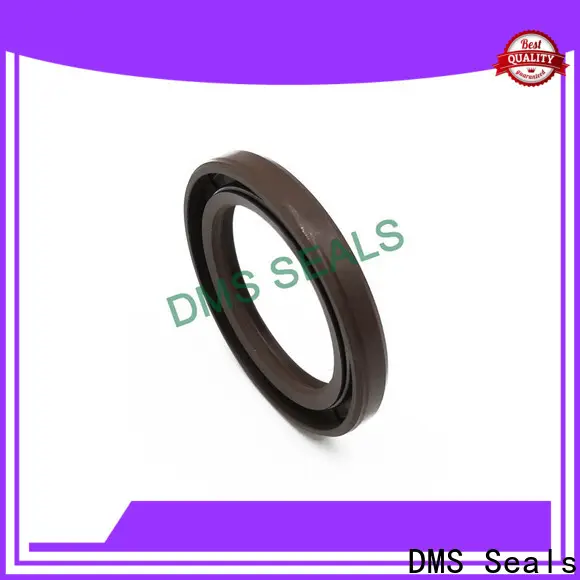 DMS Seals Customized rubber oil seal wholesale for housing 1