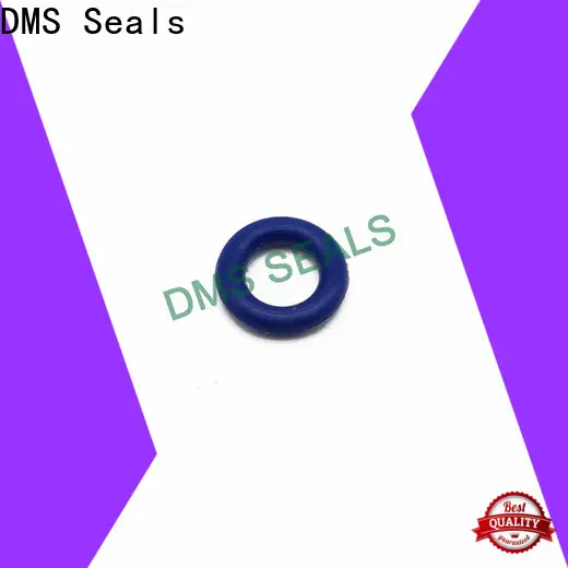 DMS Seals 6.5 inch o ring vendor for static sealing 1