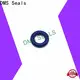DMS Seals 6.5 inch o ring vendor for static sealing 1