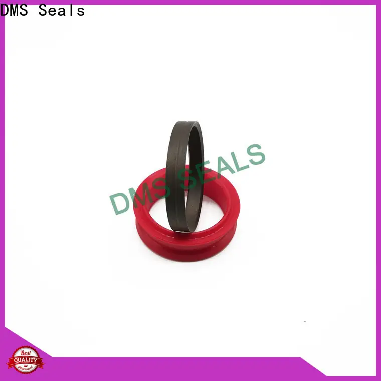 DMS Seals New molded seals vendor 1