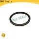 DMS Seals Wholesale hydraulic piston seals sizes supply for light and medium hydraulic systems 1