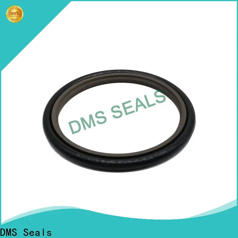 Custom hydraulic cylinder seals and wipers manufacturer to high and low speed 1
