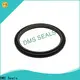 Custom hydraulic cylinder seals and wipers manufacturer to high and low speed 1