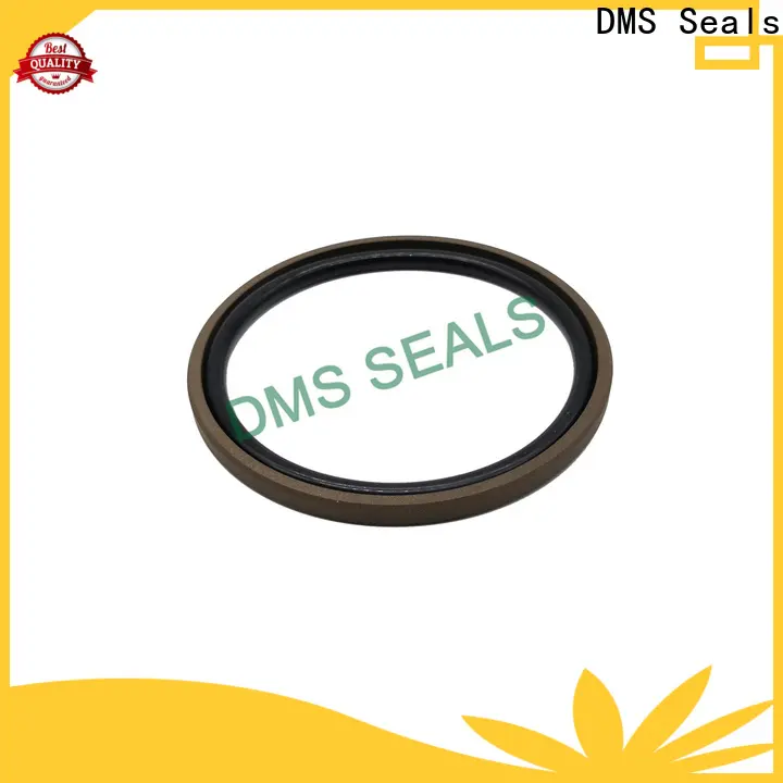 DMS Seals Top hydraulic packing and seals price for pressure work and sliding high speed occasions 1